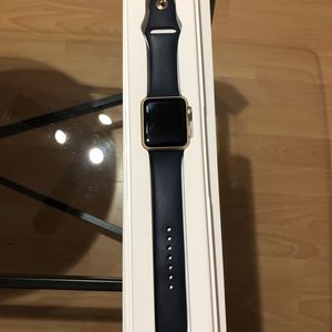 Apple Watch Series 1 42 mm